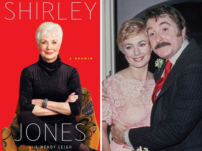Shirley Jones’s Unfiltered 1970s Memoir