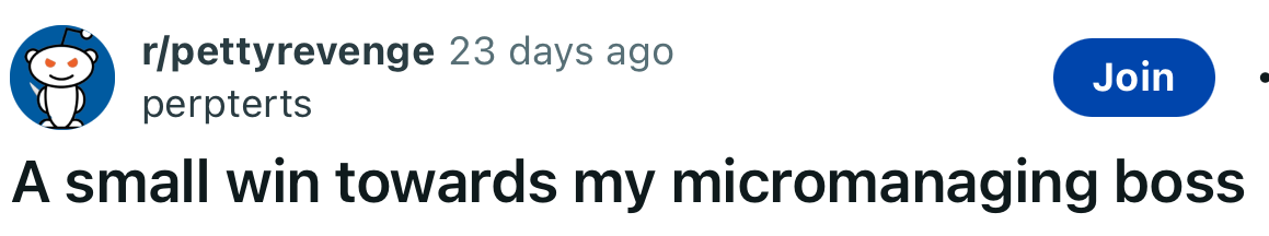 Let’s dig into the details