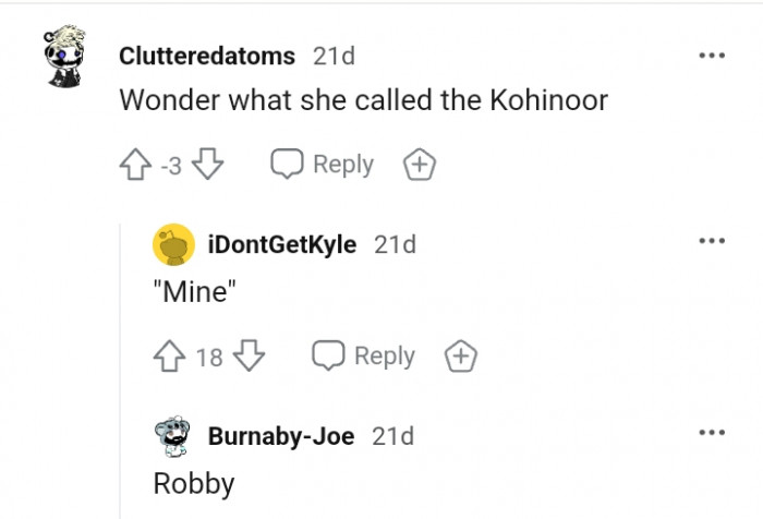 It's all wonders right here