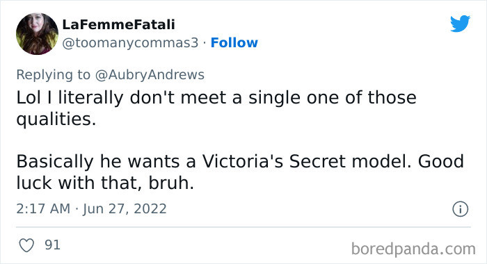 39. A huge good luck