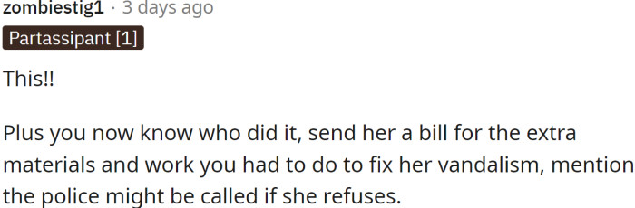 Would be interesting to do this: