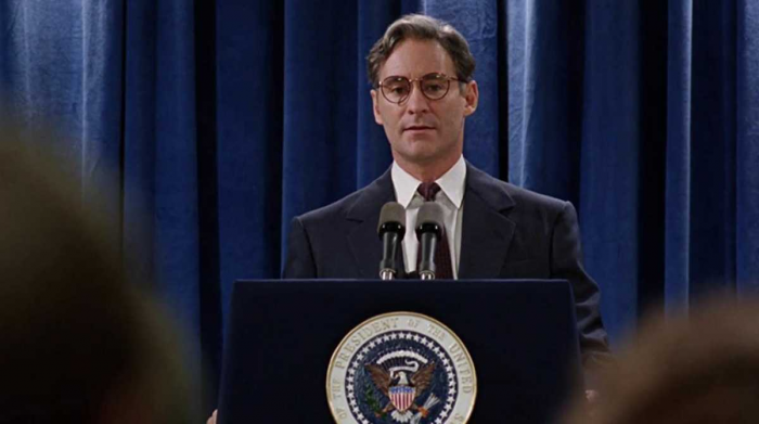 Dave Kovic From 'Dave'