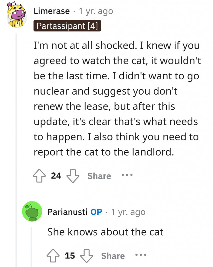13. An abusive person will never tire nor hesitate to take advantage of someone like you.