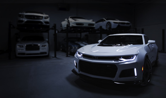What Is the Rarest Car? It Depends How You Count