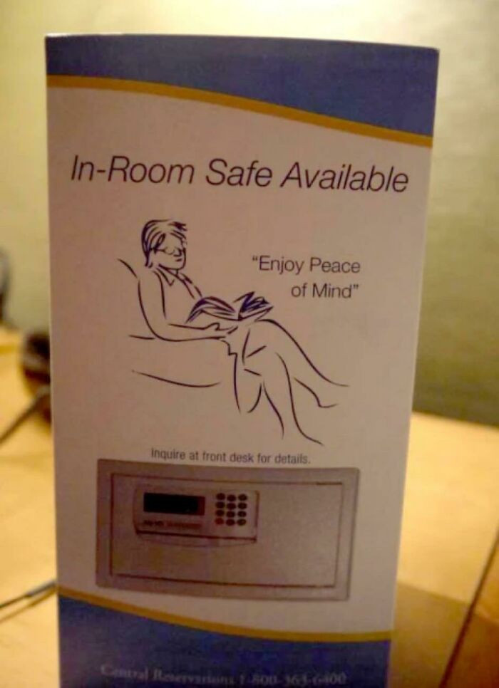 51. Sure thing, they were totally in the know.