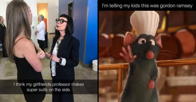 21 Share-Worthy Disney Pics Guaranteed to Make You Cackle