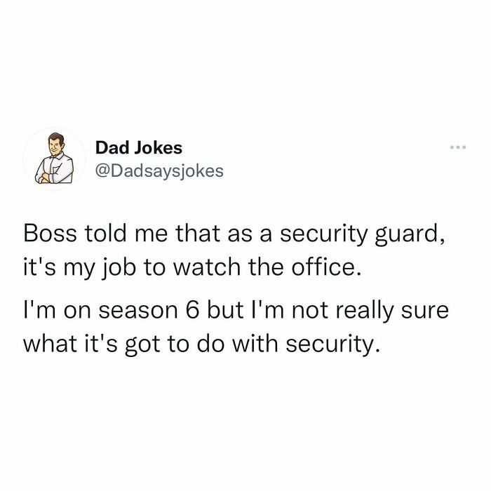 27. Watching The Office