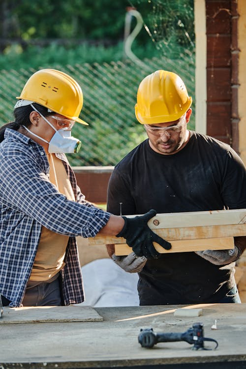 No need to work hard...