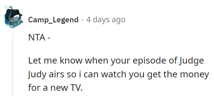 The Case of the Reckless Roommates.