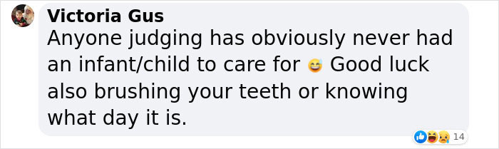 This Is Something I Was Going to Mention as Well, but People Make Time for What They Want.