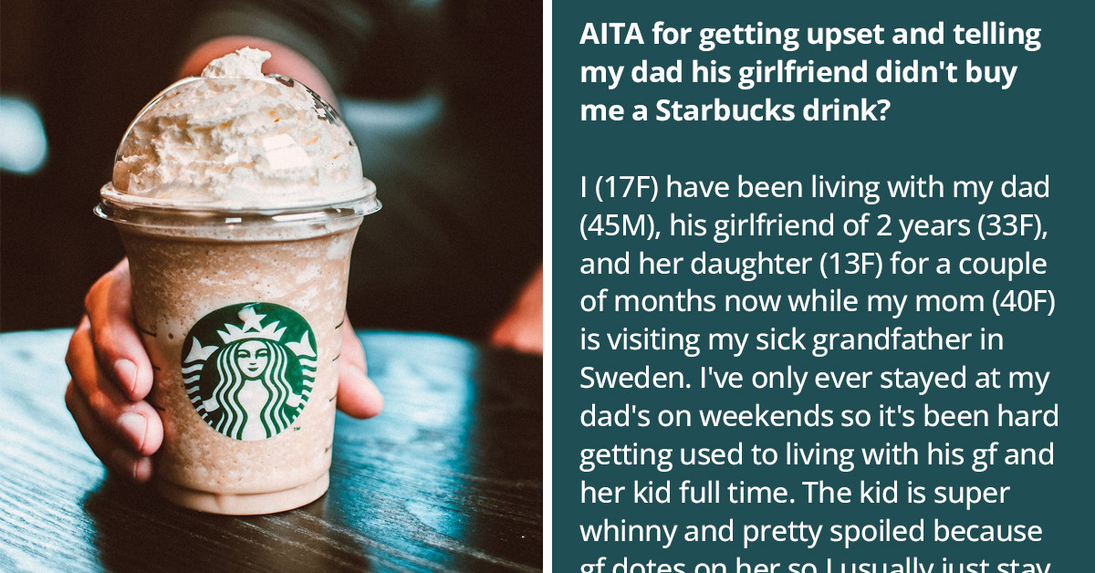 Girlfriend Is Out Of The House After She Refused To Buy Her Boyfriend's Daughter A $3 Cake Pop When He Gave Her $300 For Their Girl's Day Out