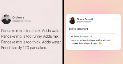 40 Of The Best And Most Relatable Posts Expressing The Problems Faced By Moms In The Modern World