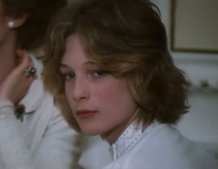 Andrésen rose to fame at age 15 for his role in Death in Venice, in which he played the object of desire of an older man
