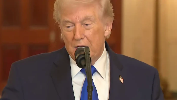 Armed intruder detained at Mar-a-Lago during Trump security breach incident