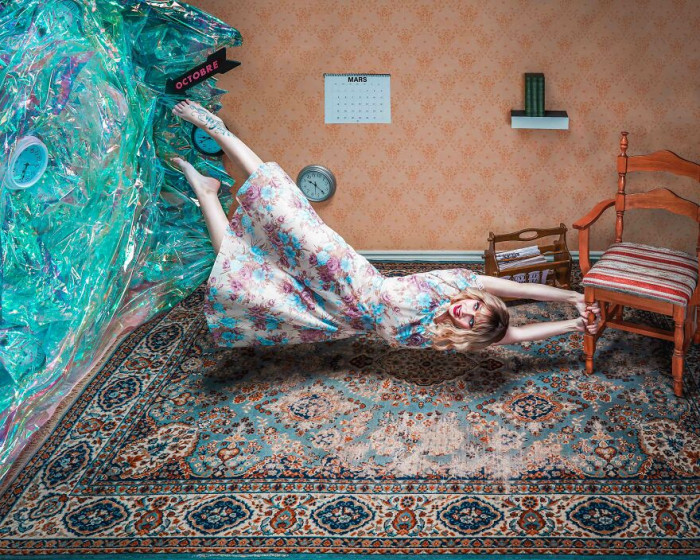 18. Day 24 - Selfphénomène