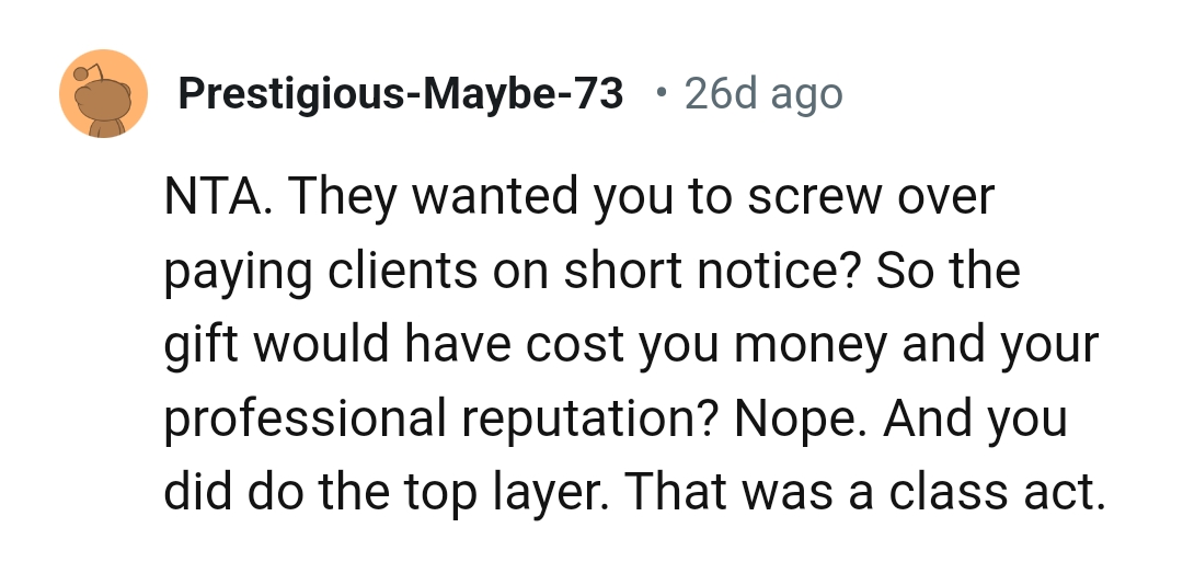 The OP did the top layer