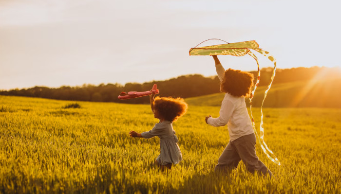 Questions to Ask Someone to Get to Know Them: Childhood and Past