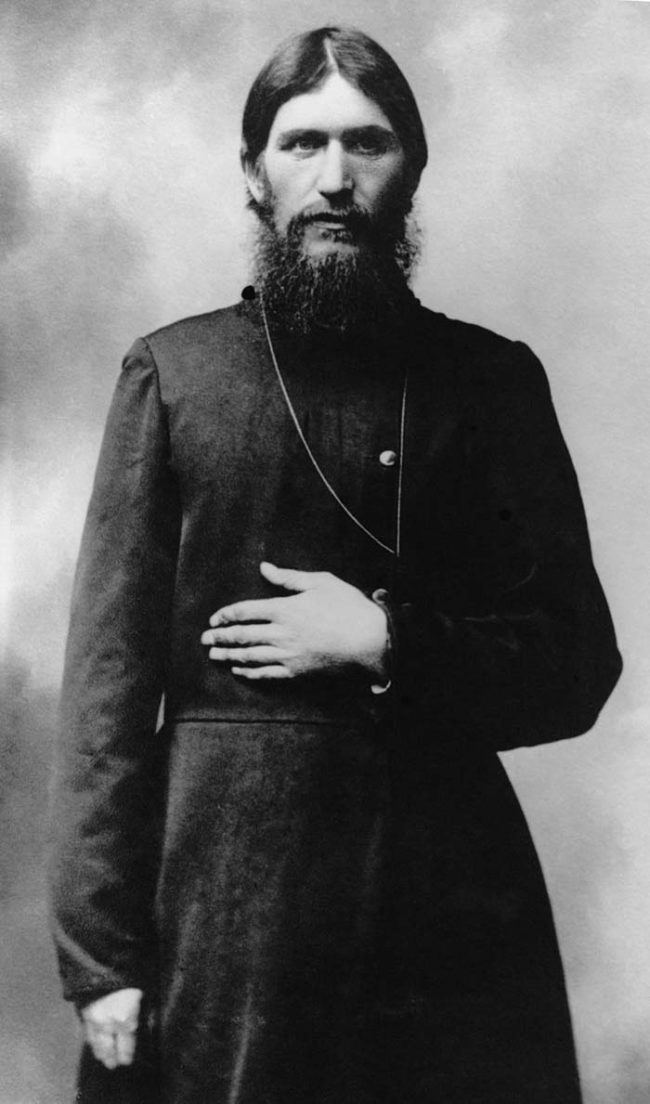 As the war unfolded and Russia's situation became increasingly dire, Rasputin's influence seemed undiminished, even persuasive in critical decisions.