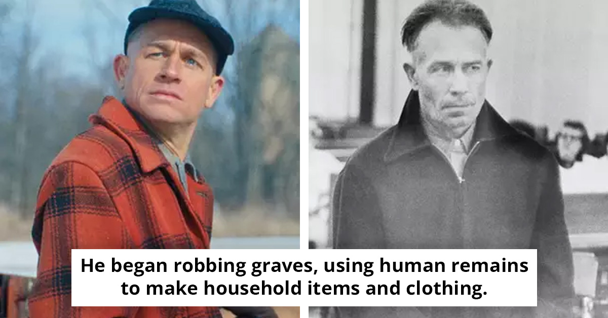 The Real Horror Behind Netflix’s Monster