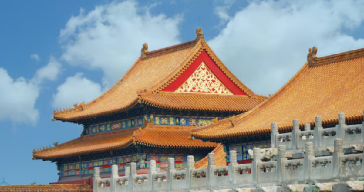 Fun Facts About China