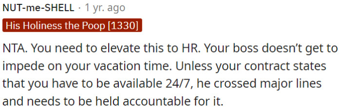 This is a serious breach that should be addressed.