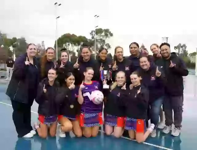 Aranui was informed that she is no longer allowed to compete.