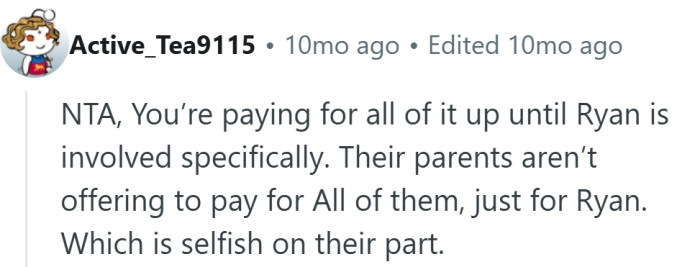Boundaries get blurry fast when money enters the mix—especially in families trying to do the “right” thing.