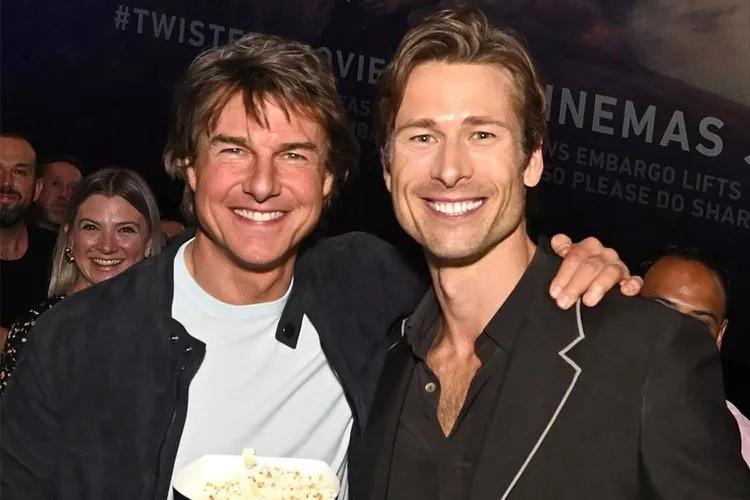 They are also set to reunite in the film's upcoming sequel.