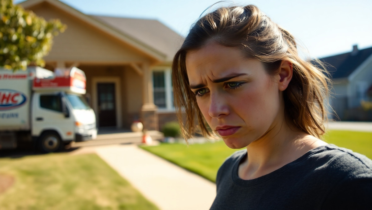 Choosing to Help Cousin Move Over Supporting Anxious Boyfriend: AITA?