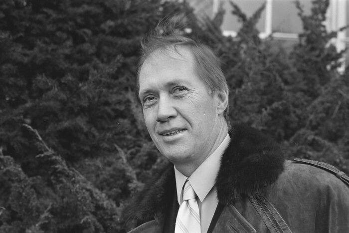 David Carradine