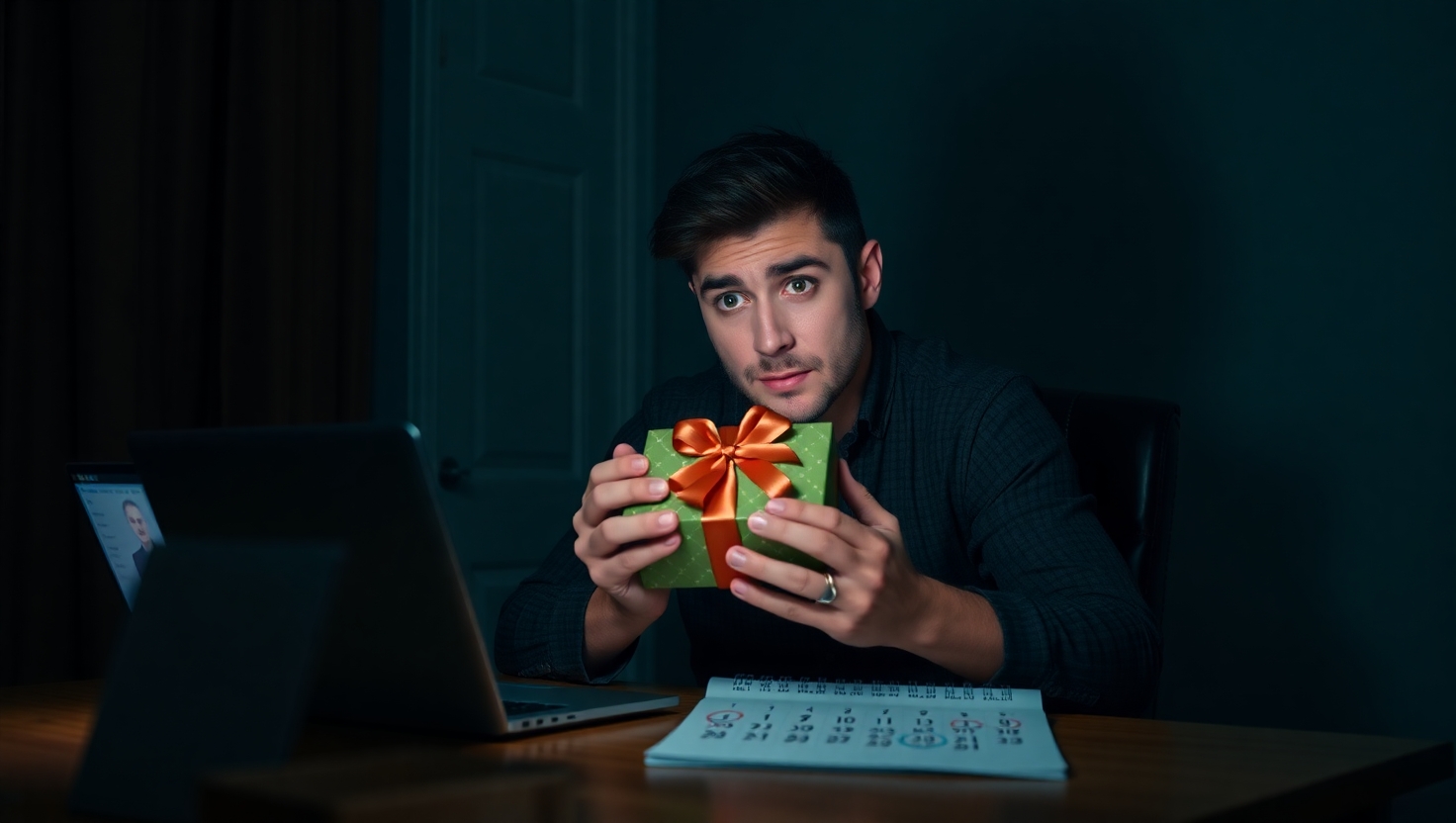 AITA for Forgetting My Girlfriends Birthday? Reddit Users Debate