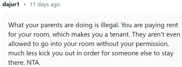 This could be illegal