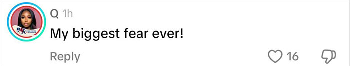 It’s Truly the Stuff of Nightmares