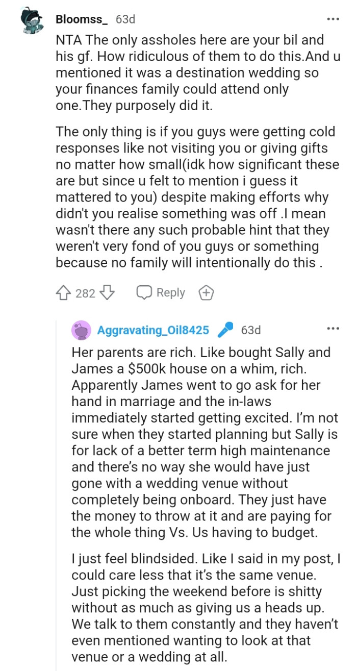 It is very ridiculous for them to do that kind of thing