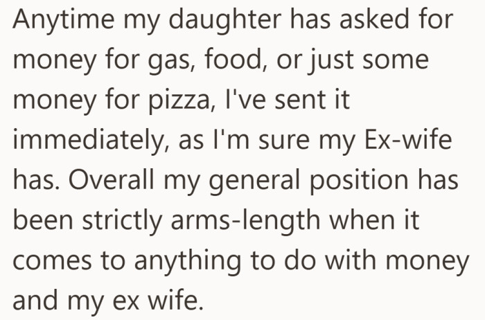 It explains why his approach focused on responding, not coordinating.