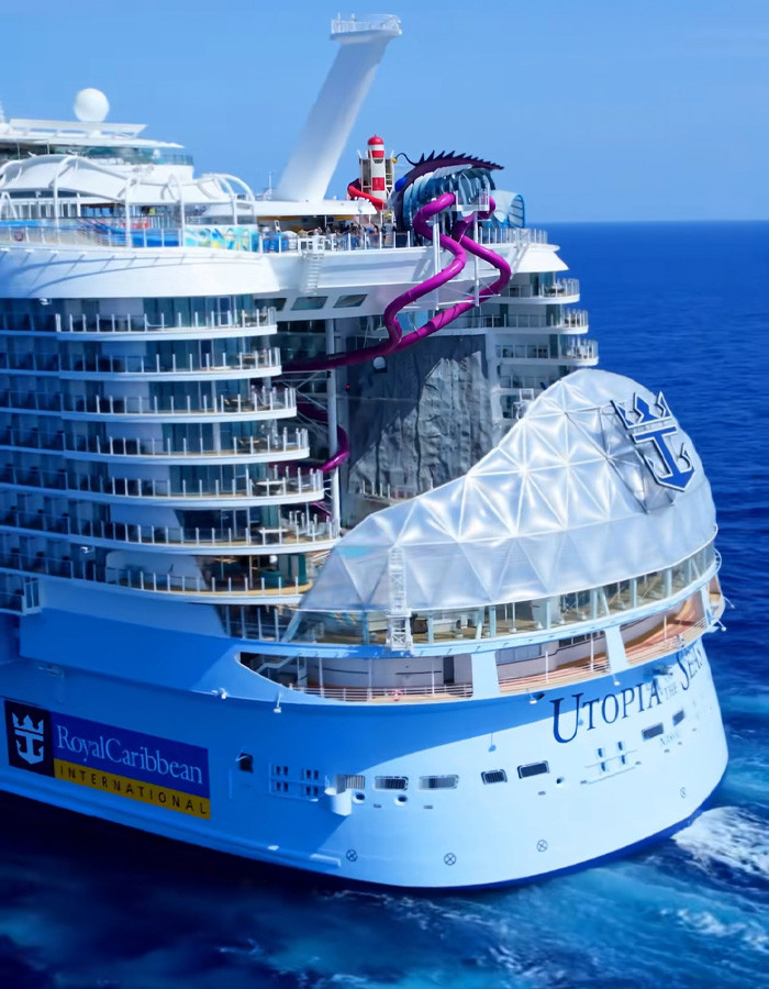 "A Teenager’s Prank Triggered A Cruise Ship’s Worst-Case Emergency."