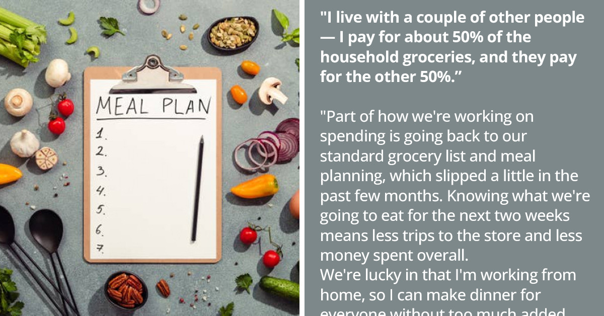 People Share How Their Lives Were Affected By Prices Going Up Everywhere, And It's Not Looking Good