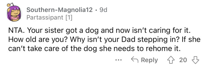 Here's how the Reddit community reacted to u/Internal-Vacation-61's post: