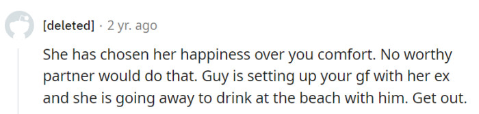 Here's what people have to say: