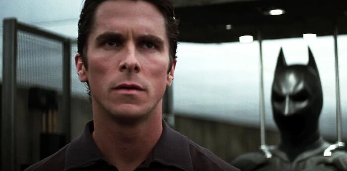 The Dark Knight, 2008