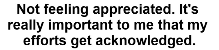 8. Comment by Redditor OpossomMyPossom