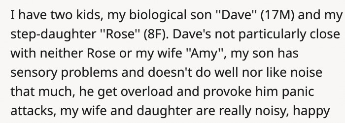 OP asked Amy to ask her parents for money, but she refused and got mad. Is OP an a**hole? Read the full post below:
