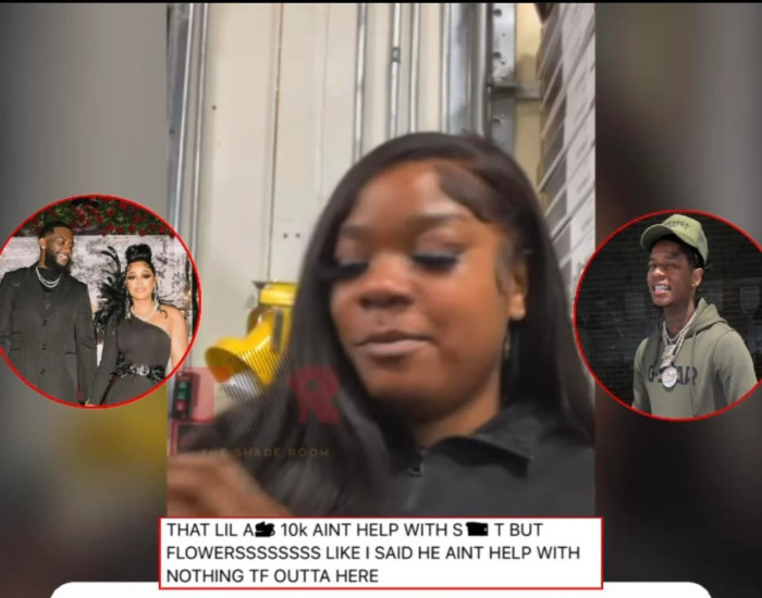 Apparently, the Family Didn’t Think the Money Was Enough. Worst of All, They Spent Half of It on Flowers