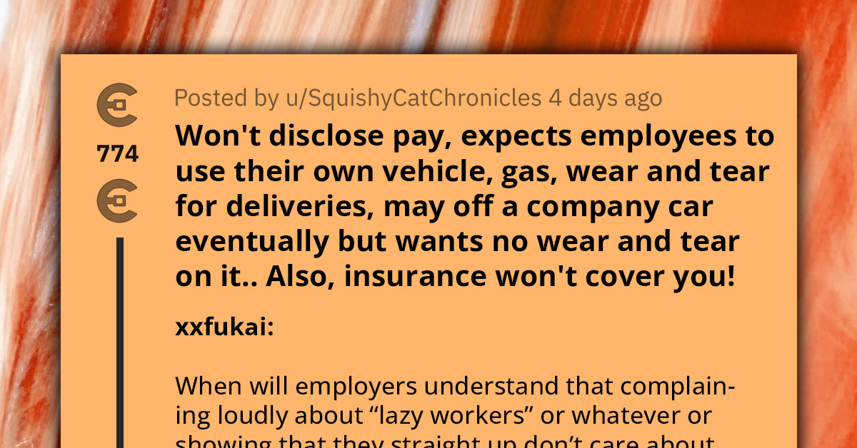 Netizens Left Stunned By This Outrageous Job Listing With Some Of The Wildest Requirements You’re Ever Going To See