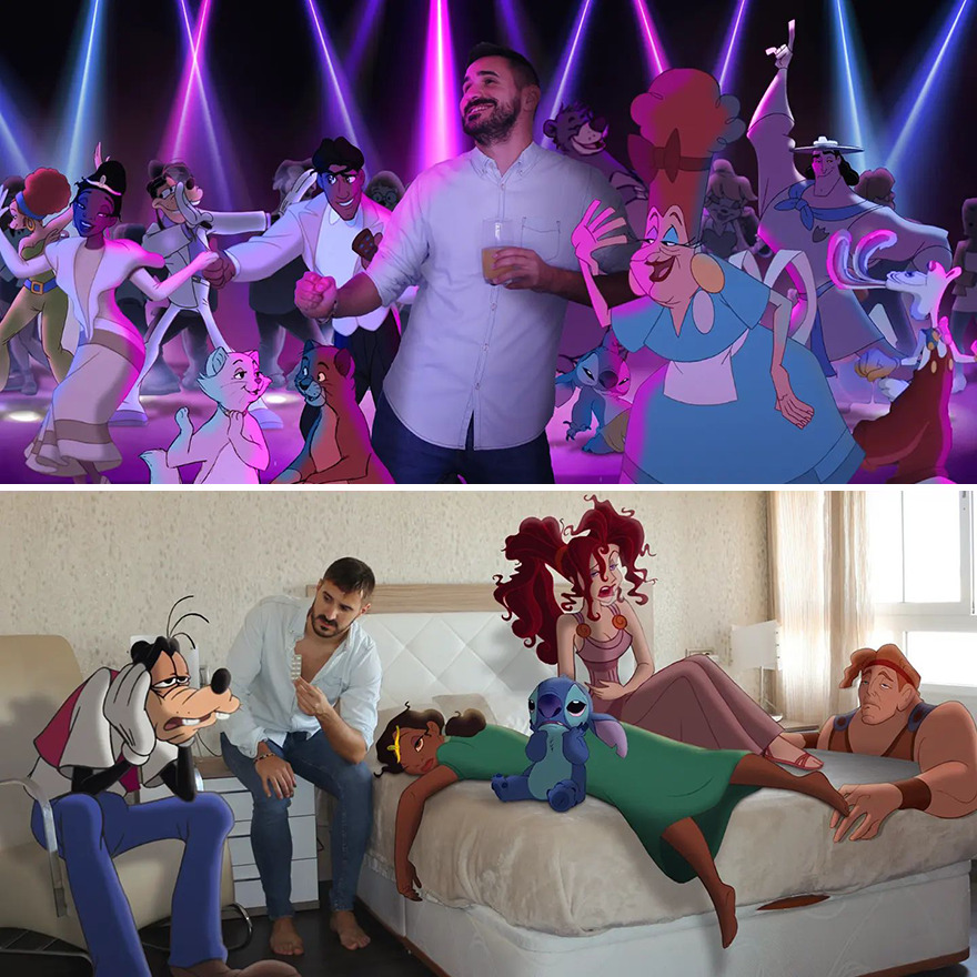 13. We’ve all been there, Sam, so hey, we’re not judging.