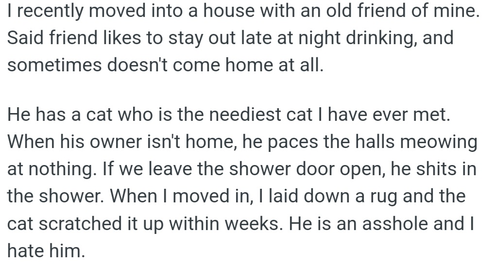 Here's an overview of the story