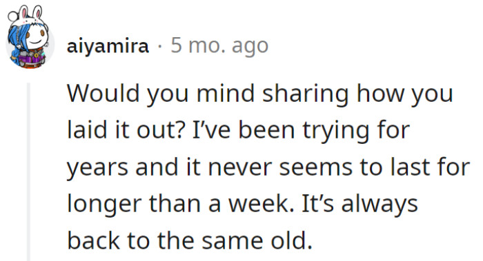 OP tactfully turned weight talk into a fashion faux pas—acknowledge, ditch, upgrade the conversation wardrobe.