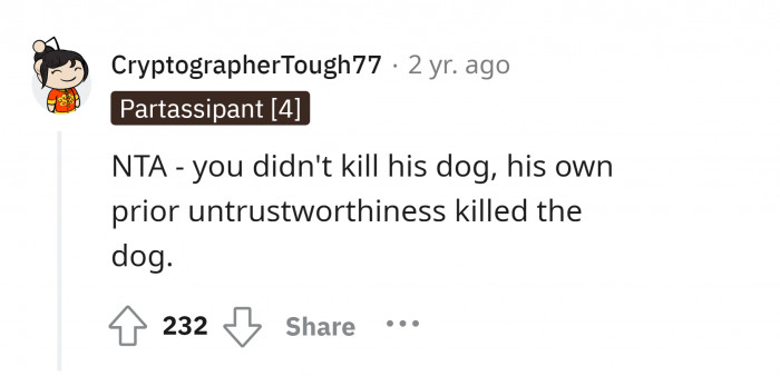 #8 Always trust your intuition and gut feelings.