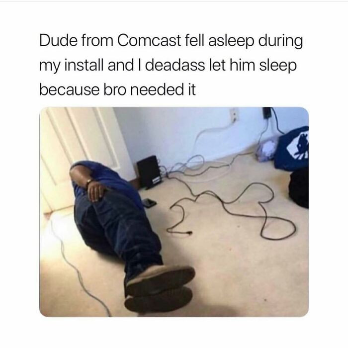 13. The Kindest Move: