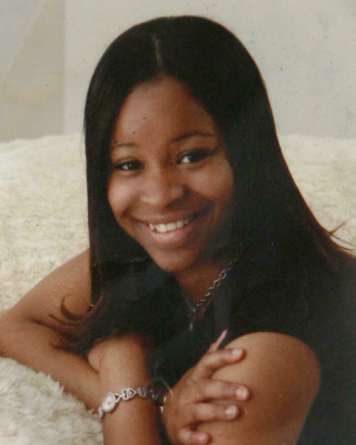"In 2007, 19-Year-Old Texas A&M Student Tynesha Stewart Came Home For Spring Break"